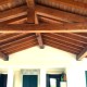 Visuale frontale